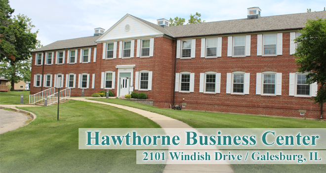 Hawthorne Business Center 9928